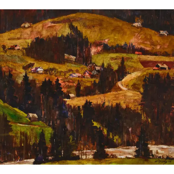 "Sensenbezirk"