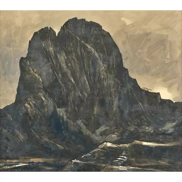 "Nünenen"