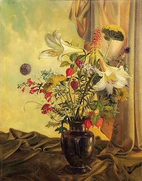 Walter Küng — Hochsommer, 1943