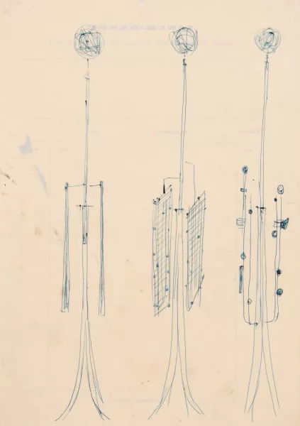 Walter Linck — Ohne Titel