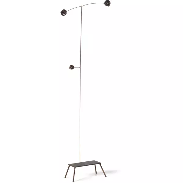 Walter Linck — Petit mobile — Galerie Kornfeld