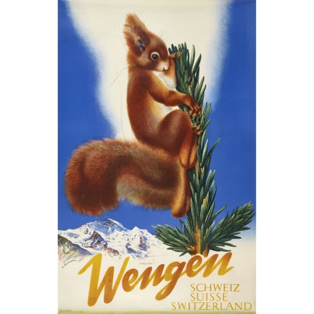"Wengen"