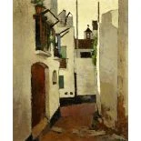 Altstadtgasse