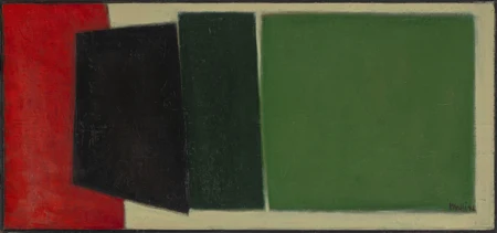 Composition abstraite