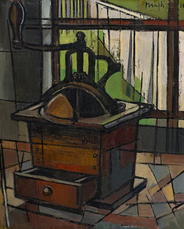 Moulin à café