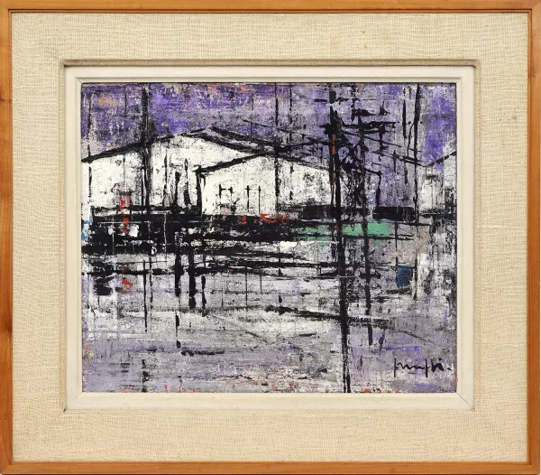 Walter Mafli — Composition,