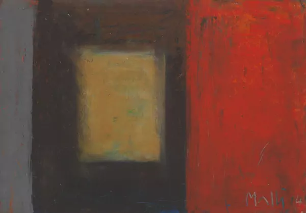 Walter Mafli (1915-2017) — Genève Enchères