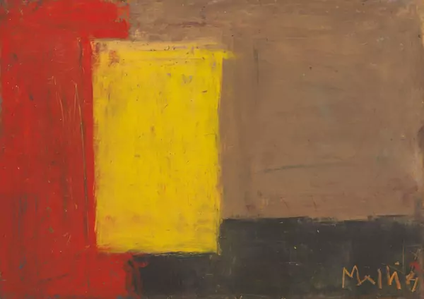 Walter Mafli ((1915-2017) — Genève Enchères