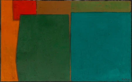 Composition abstraite