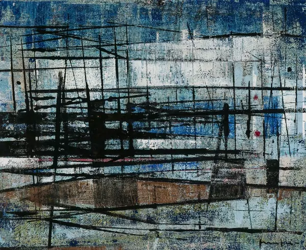 Walter Mafli (1915-2017) — Genève Enchères