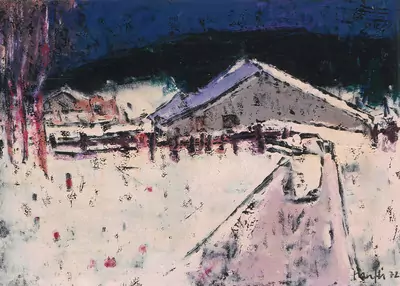 Walter Mafli — September 2020 (A158) - Auktionsstart: 18.9.2020, 12:30 — Schuler Auktionen
