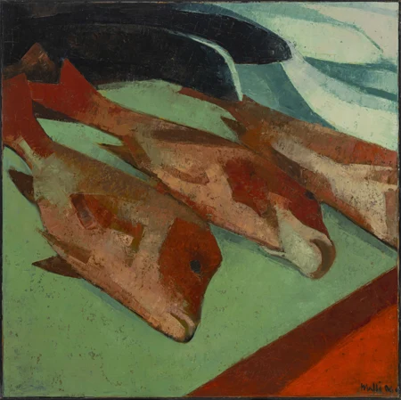 Poissons