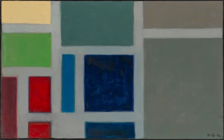 Composition abstraite