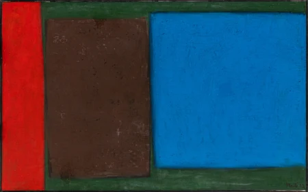 Composition abstraite