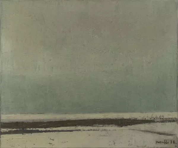 Walter Mafli (1915-2017) — Genève Enchères