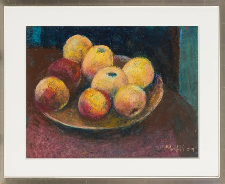 Coupe de fruits