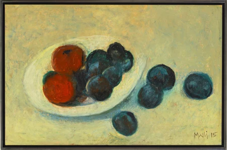 Coupe de fruits