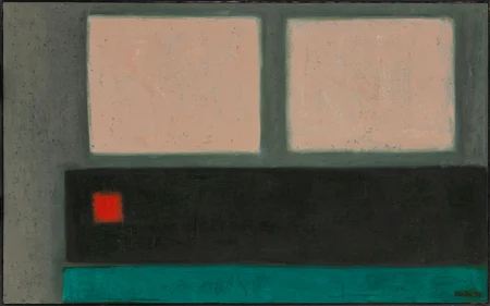 Composition abstraite