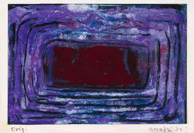 Walter Mafli — September 2020 (A158) - Auktionsstart: 18.9.2020, 12:30 — Schuler Auktionen