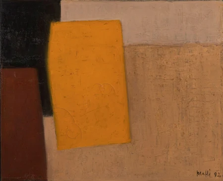 Composition abstraite