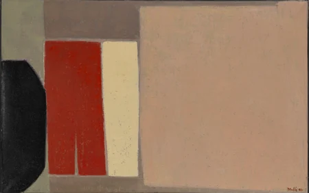 Composition abstraite