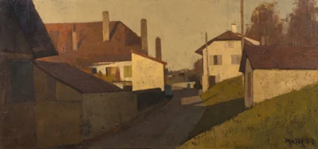 Corsy, 1984