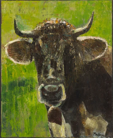 Vache