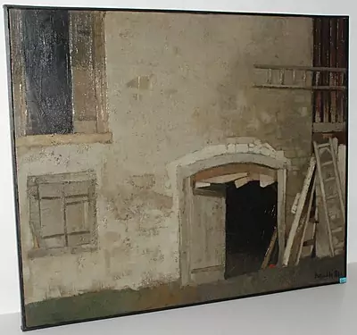 Walter Mafli — Juni 2015 (A137) - Auktionsstart: 15.6.2015, 16:40 — Schuler Auktionen