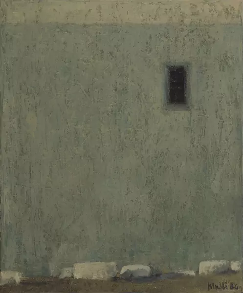 Walter Mafli (1915-2017) — Genève Enchères