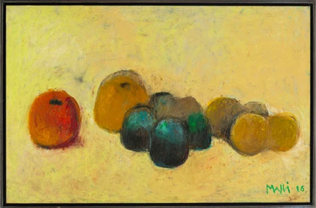Fruits