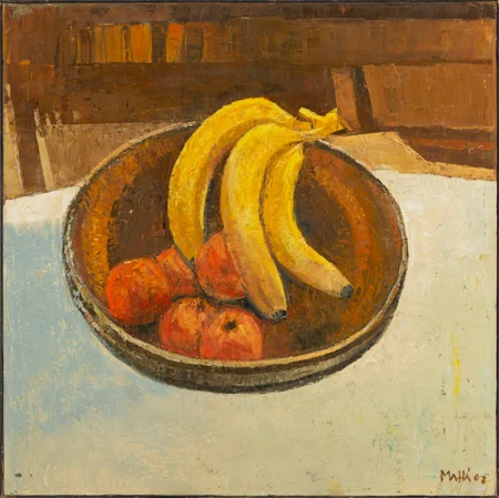 Coupe de fruits