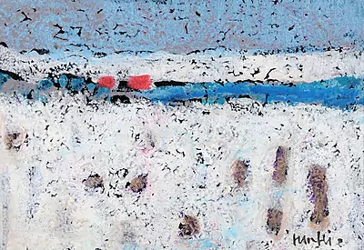 Walter Mafli — Dezember 2016 (A143) - Auktionsstart: 16.12.2016, 15:20 — Schuler Auktionen