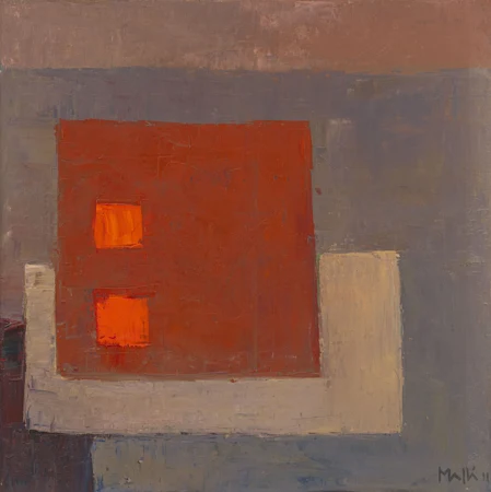 Composition abstraite