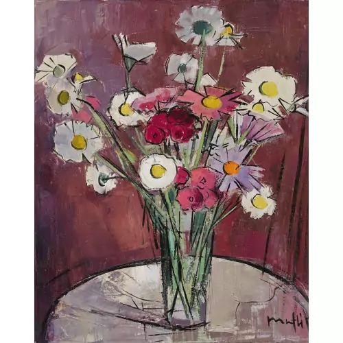"Blumen"