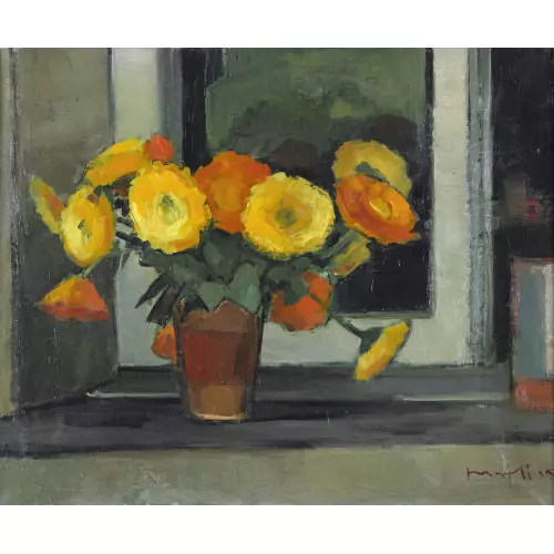 Blumenstillleben