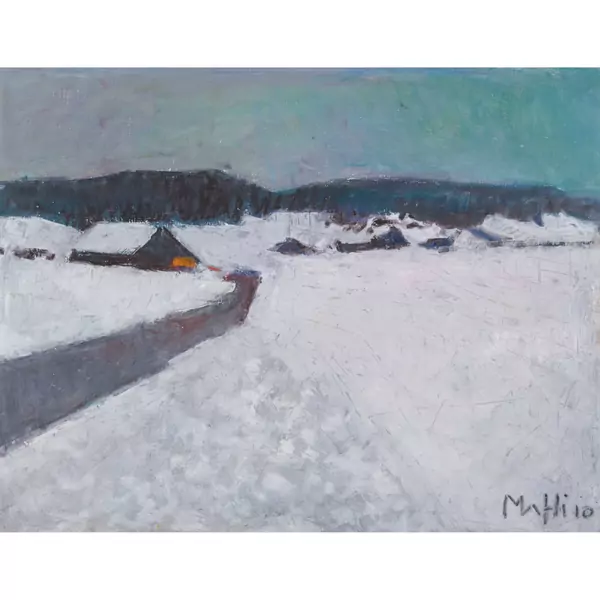 "Neige. Jura"