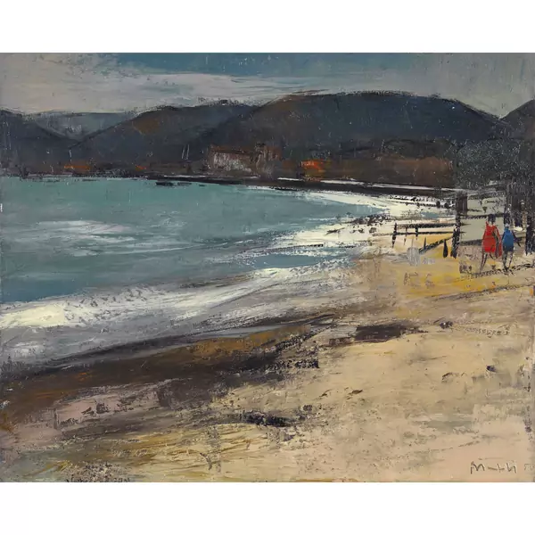 "La Napoulle (Cannes)"