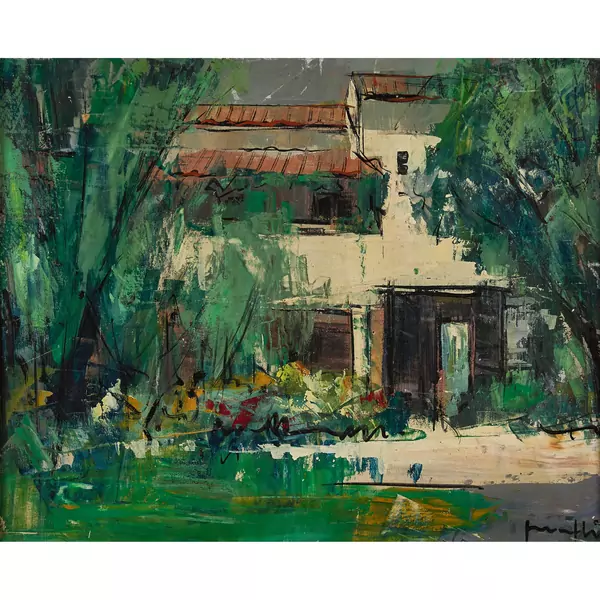 "Grasse en Provence"