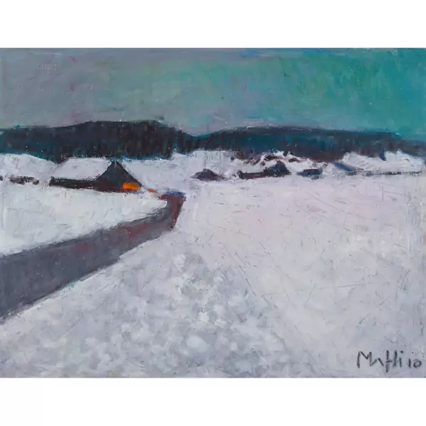 "Neige. Jura"