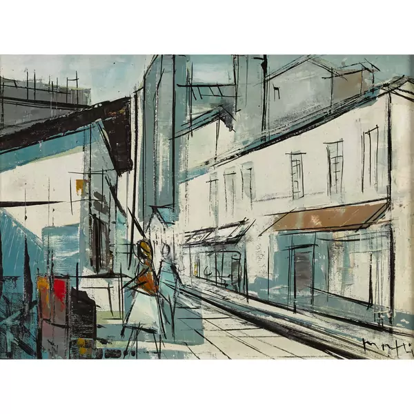 "Paris"