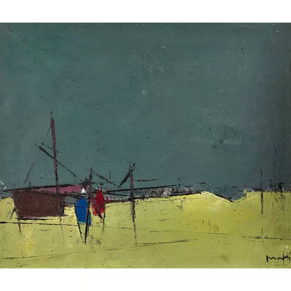 "Plage"