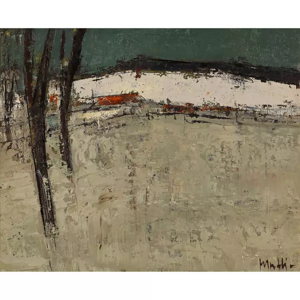 Winterlandschaft