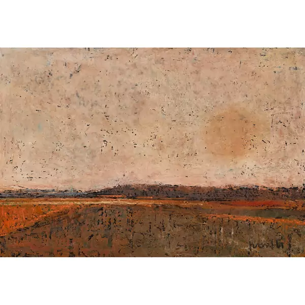 Landschaftskomposition