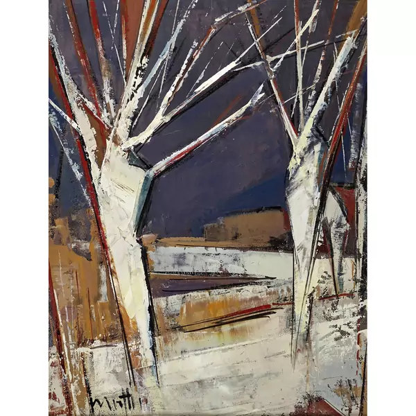Winterlandschaft