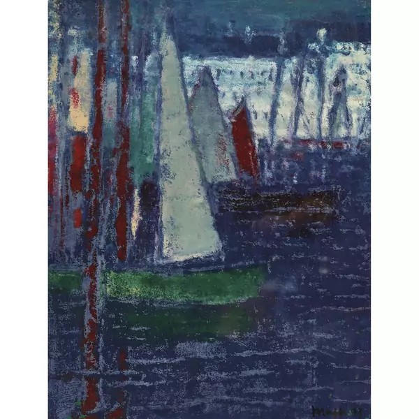Segelboote
