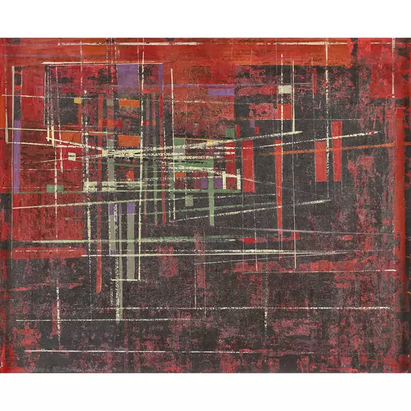 "Abstrait"