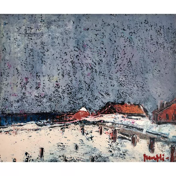 L'hiver