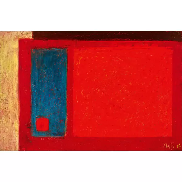 Ohne Titel