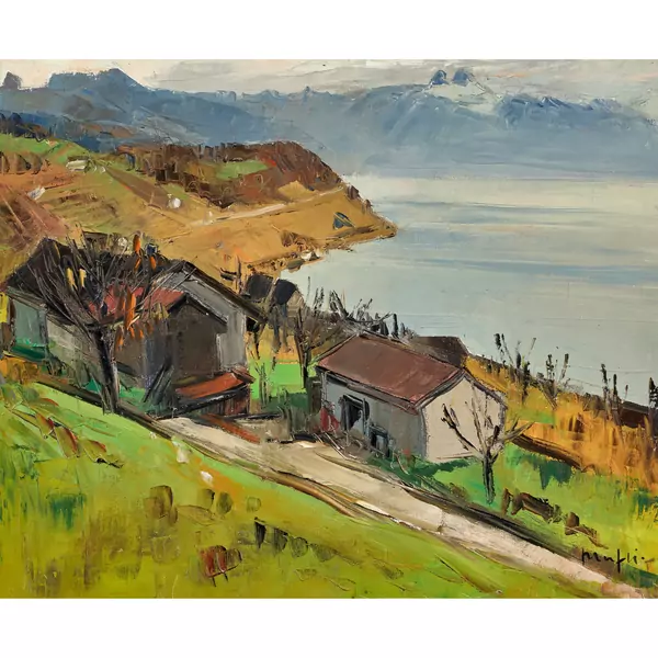 "Grandvaux"
