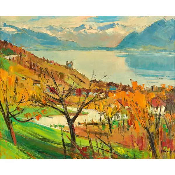 "Lavaux (Bossière)"